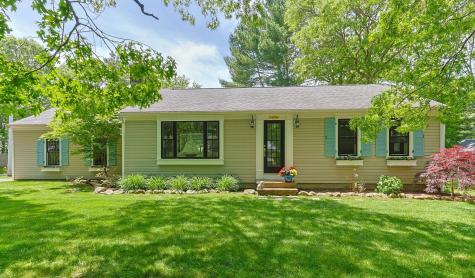 111 Richardson Road Barnstable MA 02632