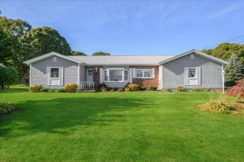 161 Springer Lane Yarmouth MA 02673