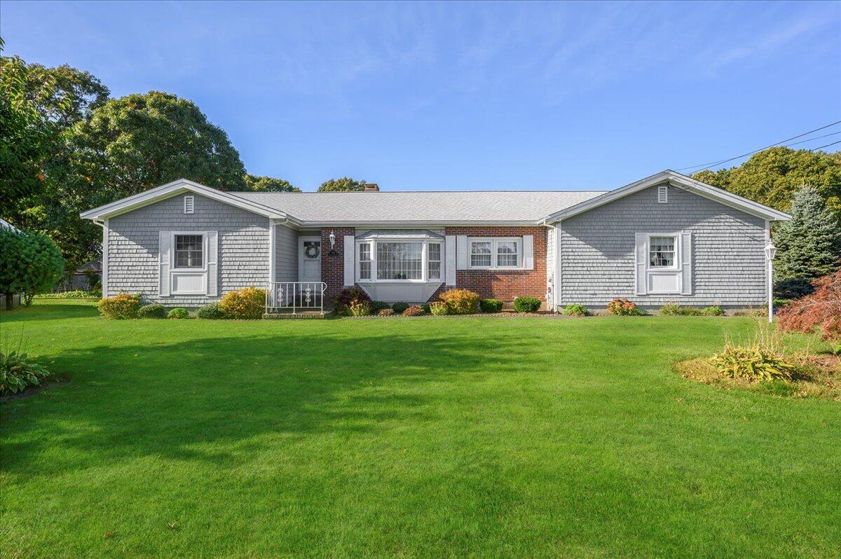 161 Springer Lane Yarmouth MA 02673