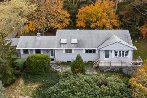98 Old Hills Road Dennis MA 02638