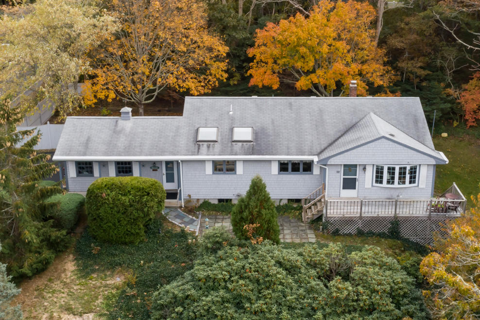 98 Old Hills Road Dennis MA 02638