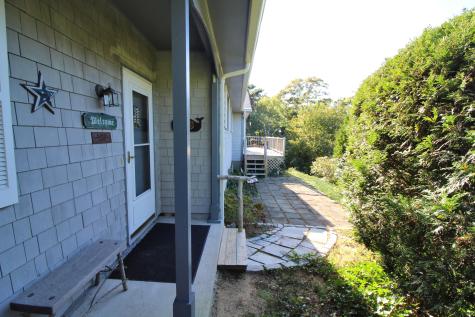 98 Old Hills Road Dennis MA 02638