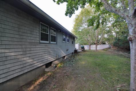 98 Old Hills Road Dennis MA 02638