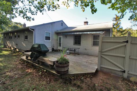 98 Old Hills Road Dennis MA 02638