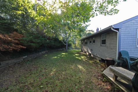 98 Old Hills Road Dennis MA 02638