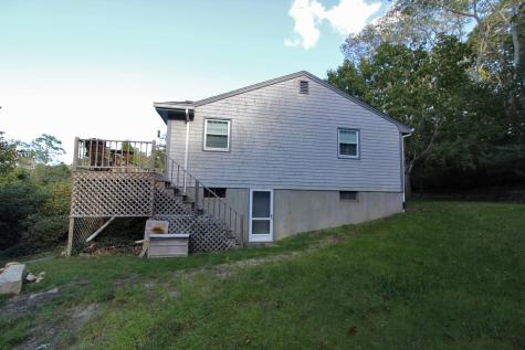 98 Old Hills Road Dennis MA 02638