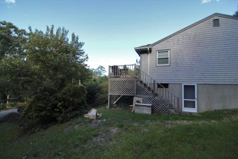 98 Old Hills Road Dennis MA 02638