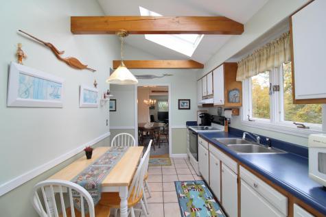 98 Old Hills Road Dennis MA 02638