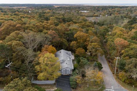 98 Old Hills Road Dennis MA 02638