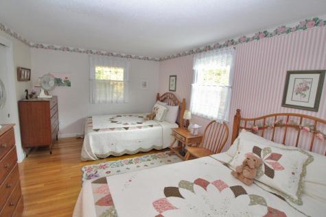 98 Old Hills Road Dennis MA 02638