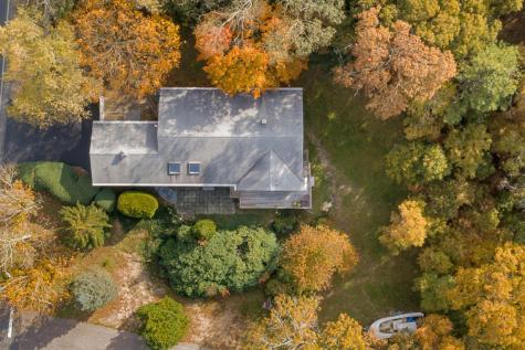 98 Old Hills Road Dennis MA 02638