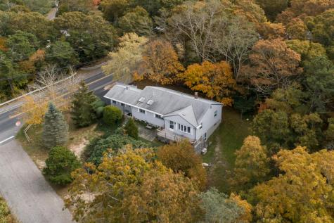 98 Old Hills Road Dennis MA 02638