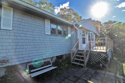 98 Old Hills Road Dennis MA 02638