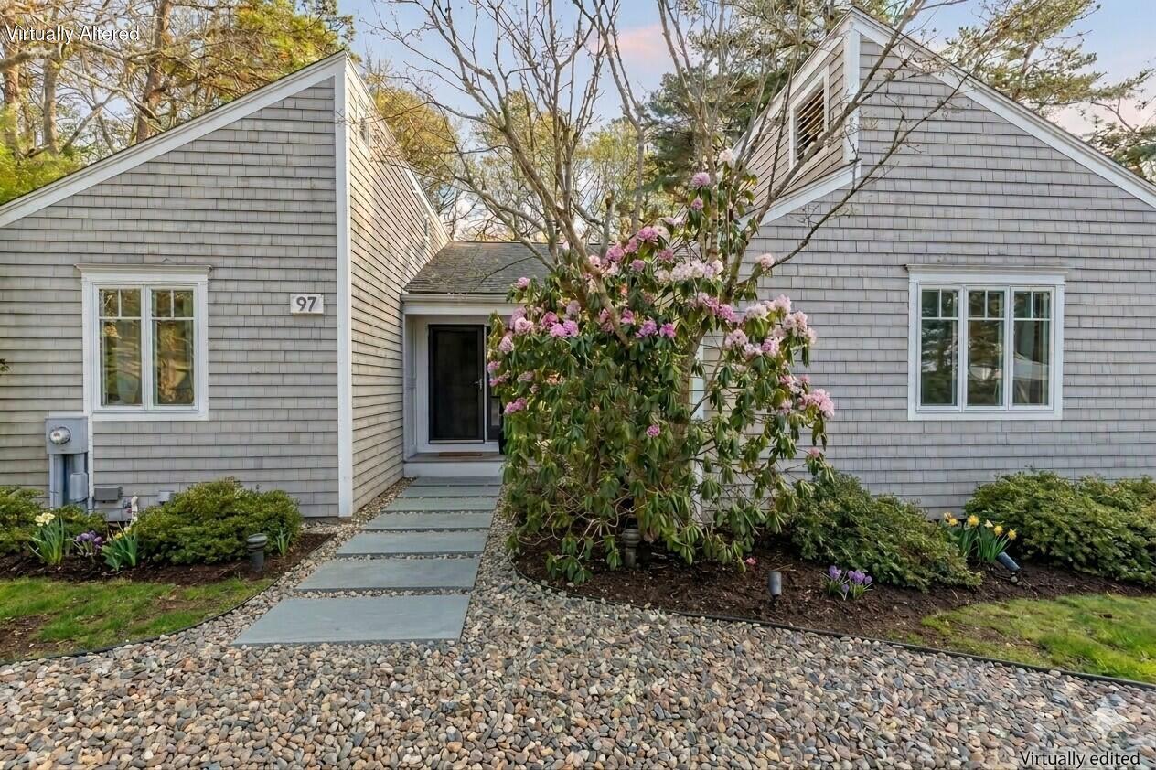 97 Walton Heath Way Mashpee MA 02649