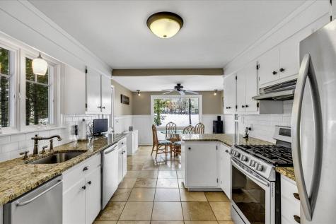 97 Walton Heath Way Mashpee MA 02649