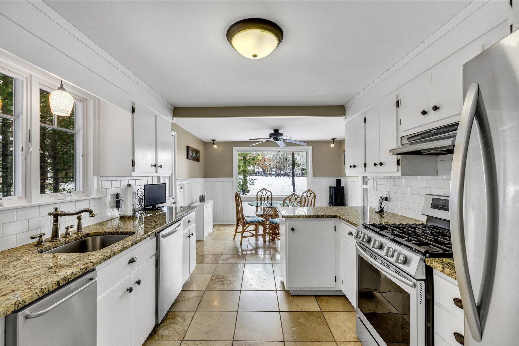 97 Walton Heath Way Mashpee MA 02649