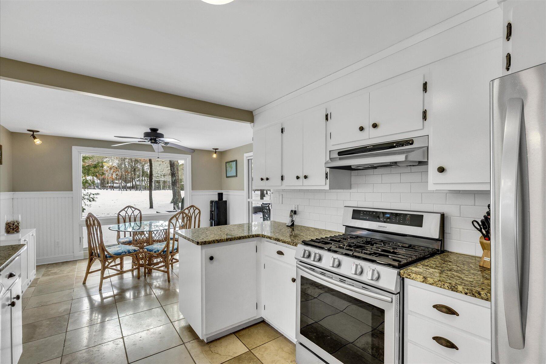 97 Walton Heath Way Mashpee MA 02649