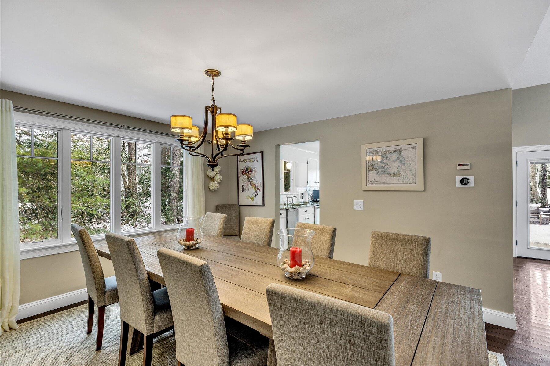 97 Walton Heath Way Mashpee MA 02649
