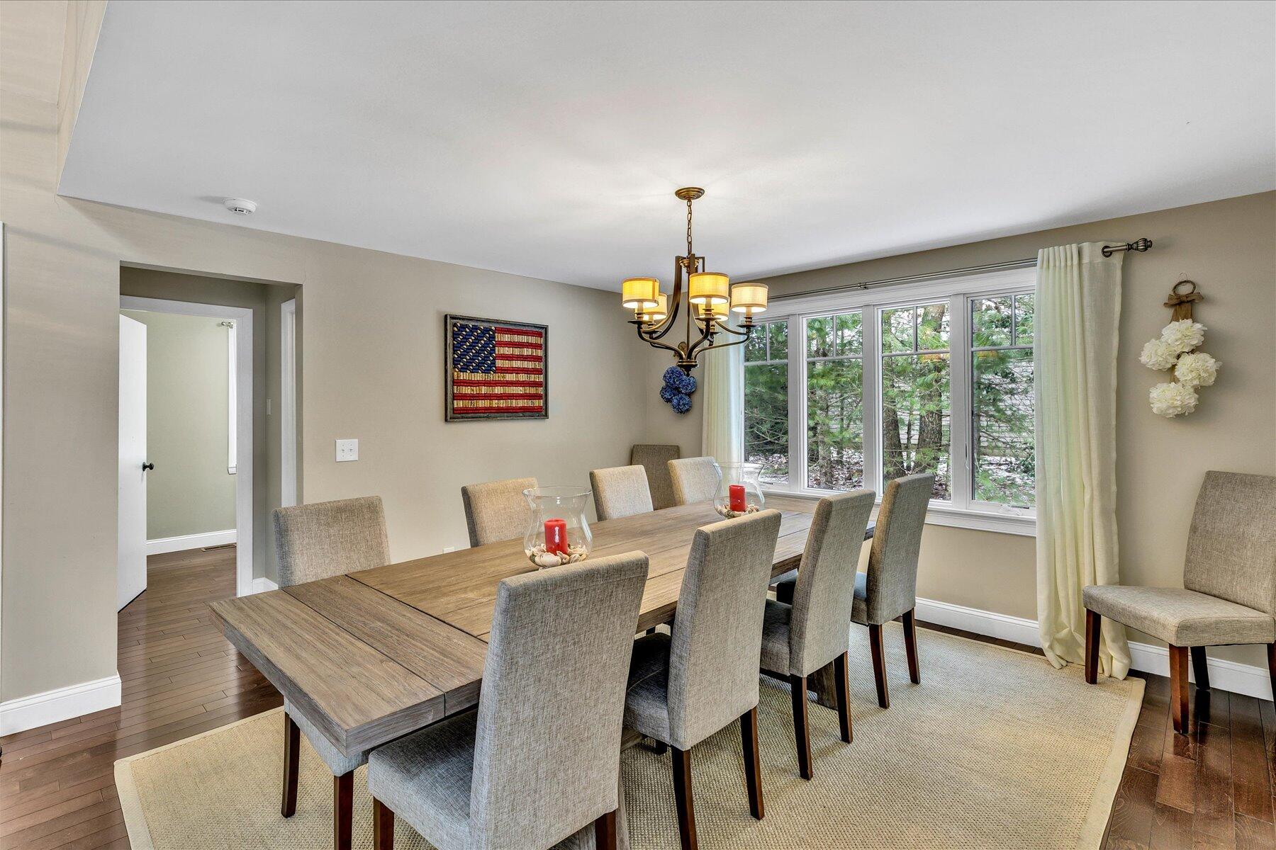 97 Walton Heath Way Mashpee MA 02649