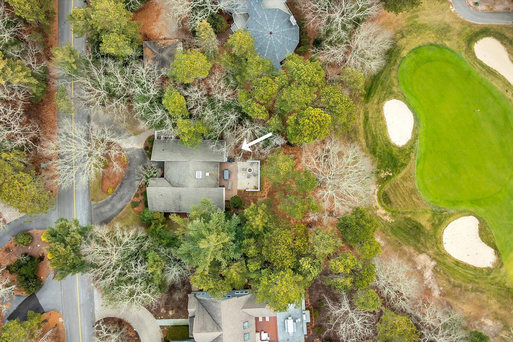 97 Walton Heath Way Mashpee MA 02649