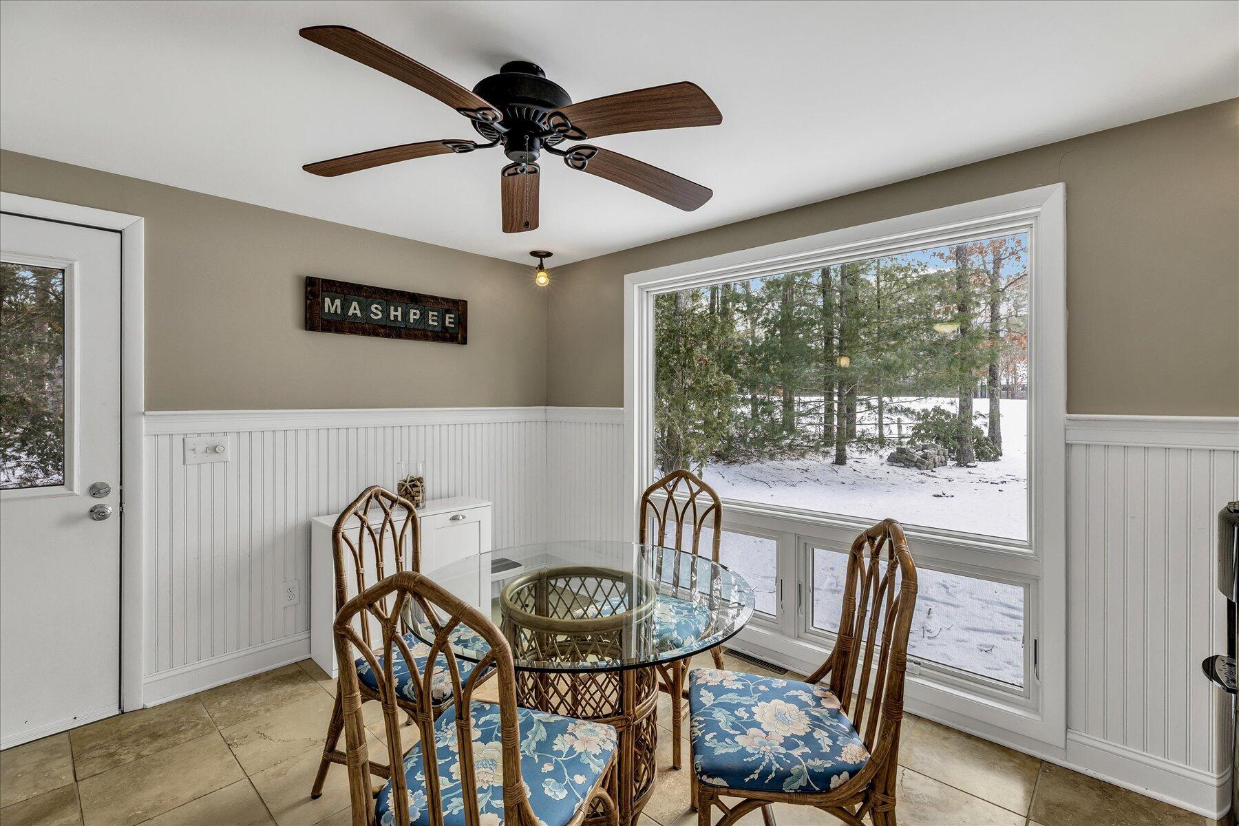97 Walton Heath Way Mashpee MA 02649