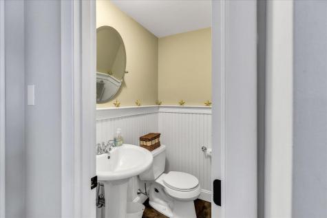 97 Walton Heath Way Mashpee MA 02649