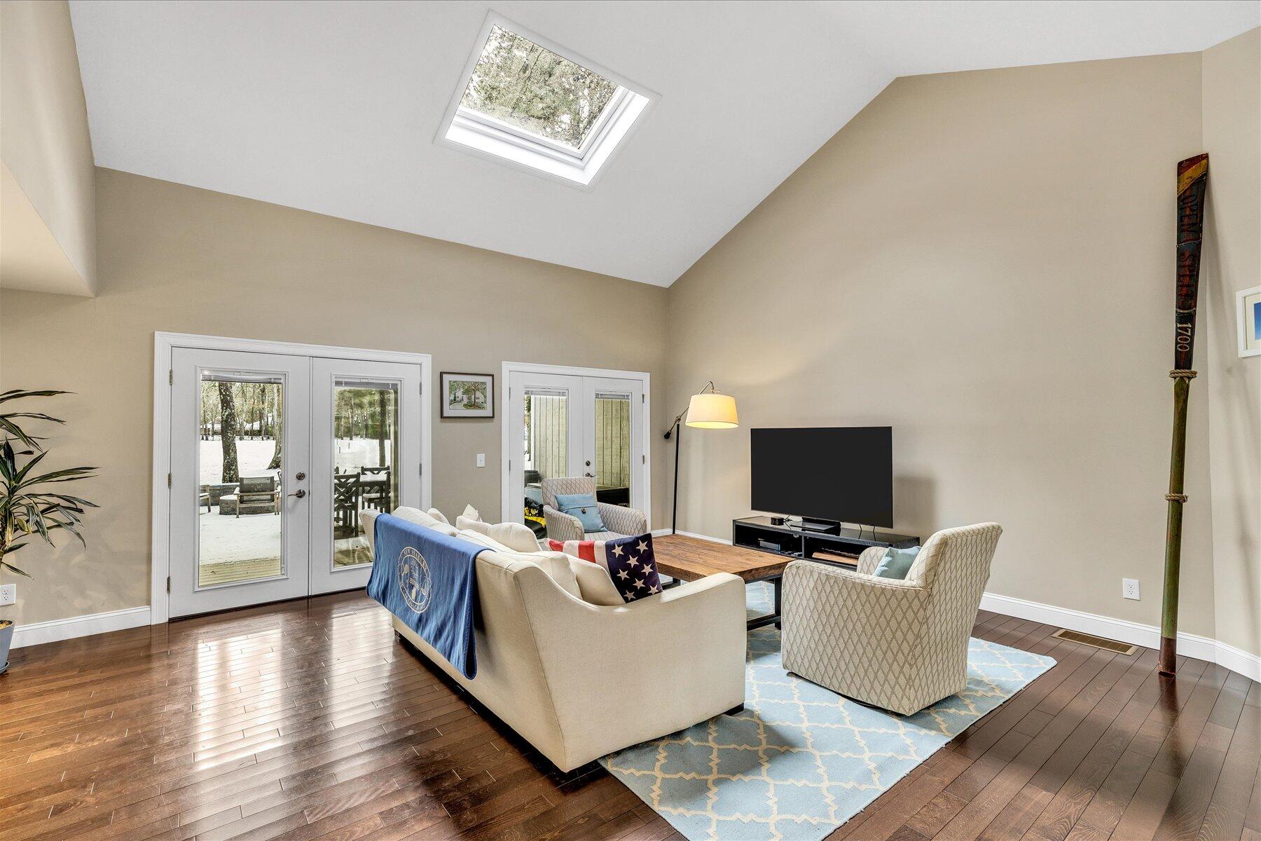 97 Walton Heath Way Mashpee MA 02649