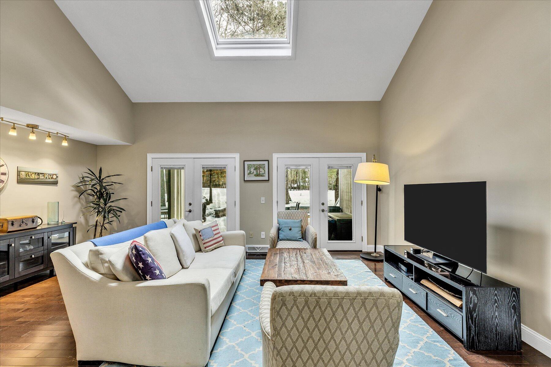 97 Walton Heath Way Mashpee MA 02649