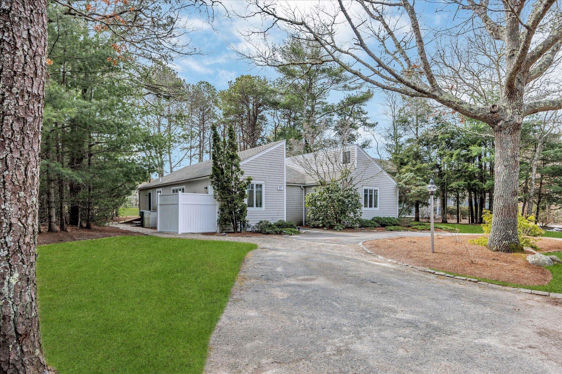 97 Walton Heath Way Mashpee MA 02649
