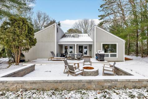 97 Walton Heath Way Mashpee MA 02649