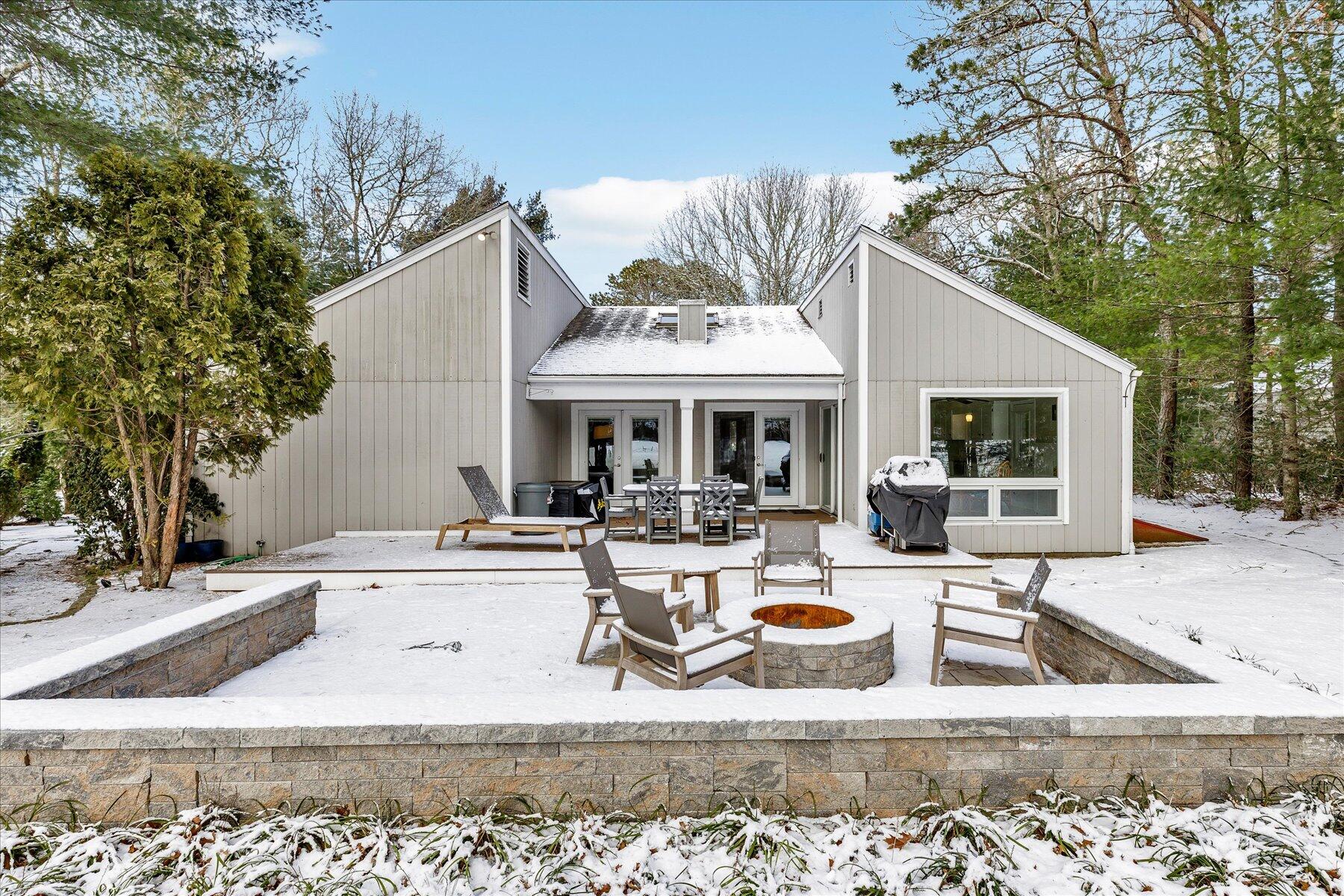 97 Walton Heath Way Mashpee MA 02649