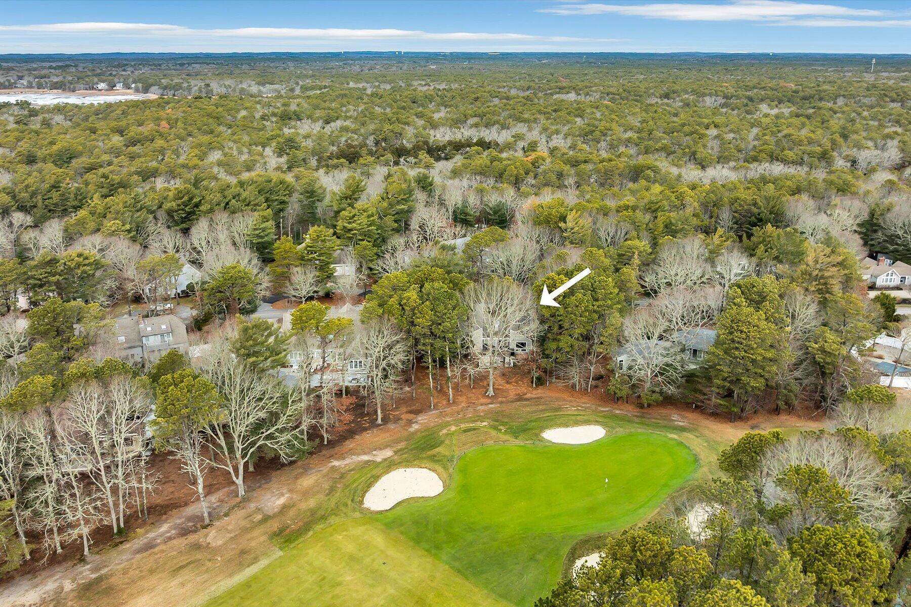 97 Walton Heath Way Mashpee MA 02649