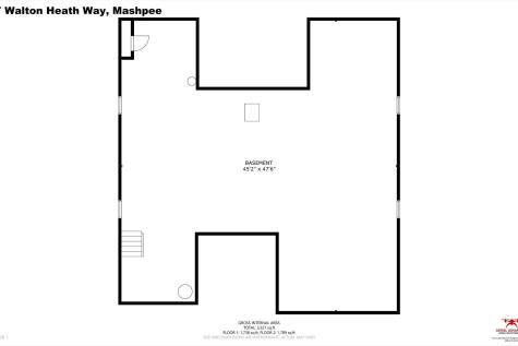 97 Walton Heath Way Mashpee MA 02649