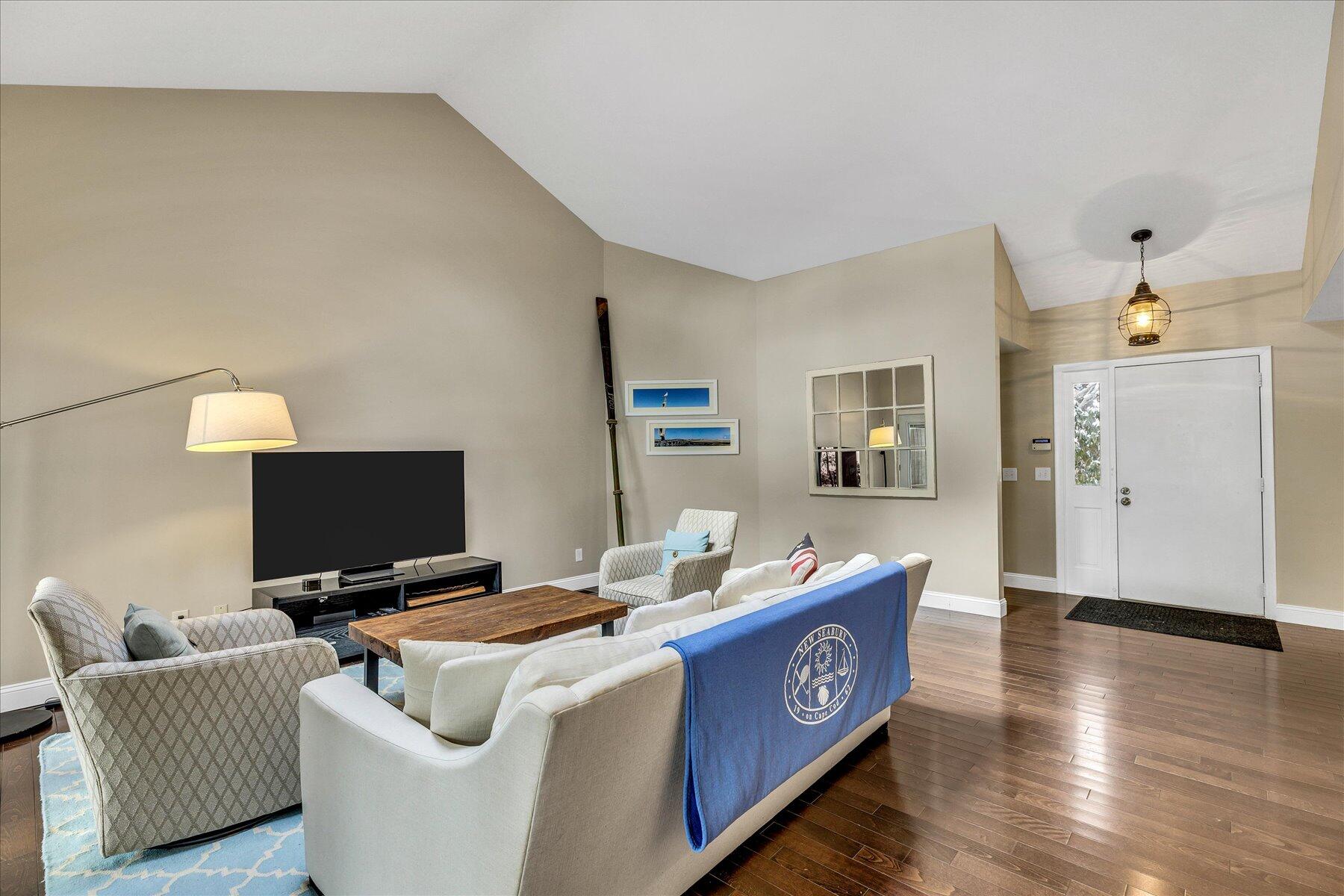 97 Walton Heath Way Mashpee MA 02649