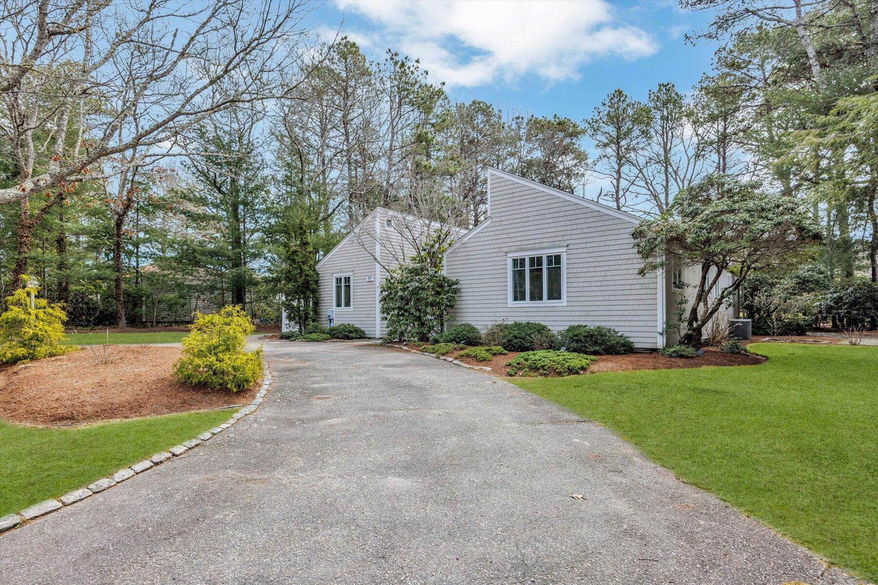 97 Walton Heath Way Mashpee MA 02649