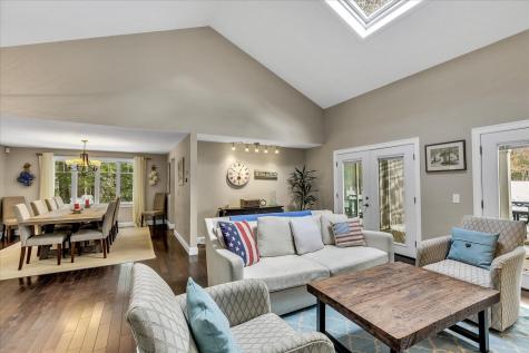 97 Walton Heath Way Mashpee MA 02649