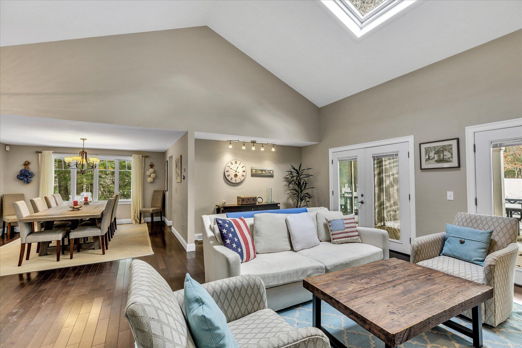 97 Walton Heath Way Mashpee MA 02649