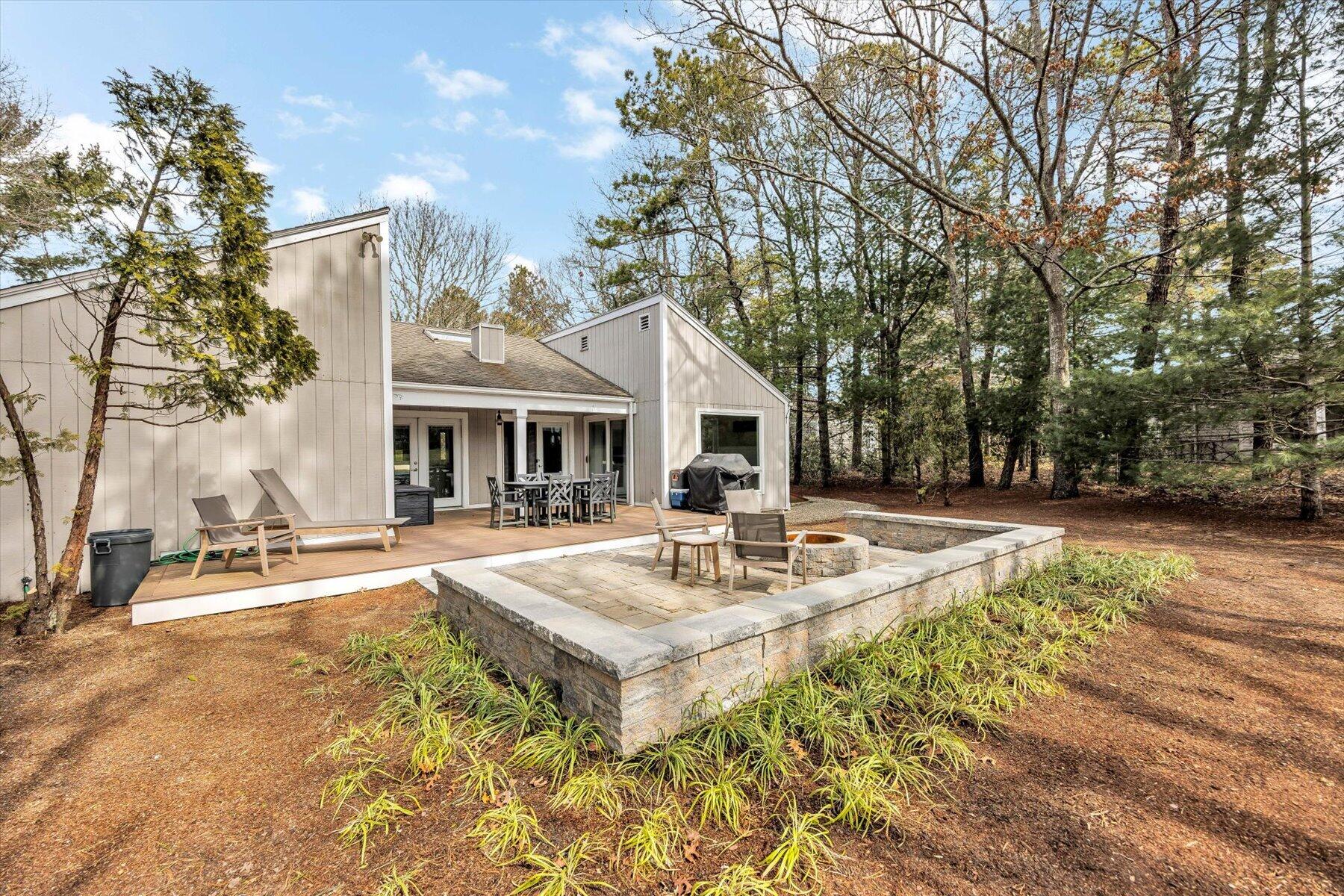97 Walton Heath Way Mashpee MA 02649