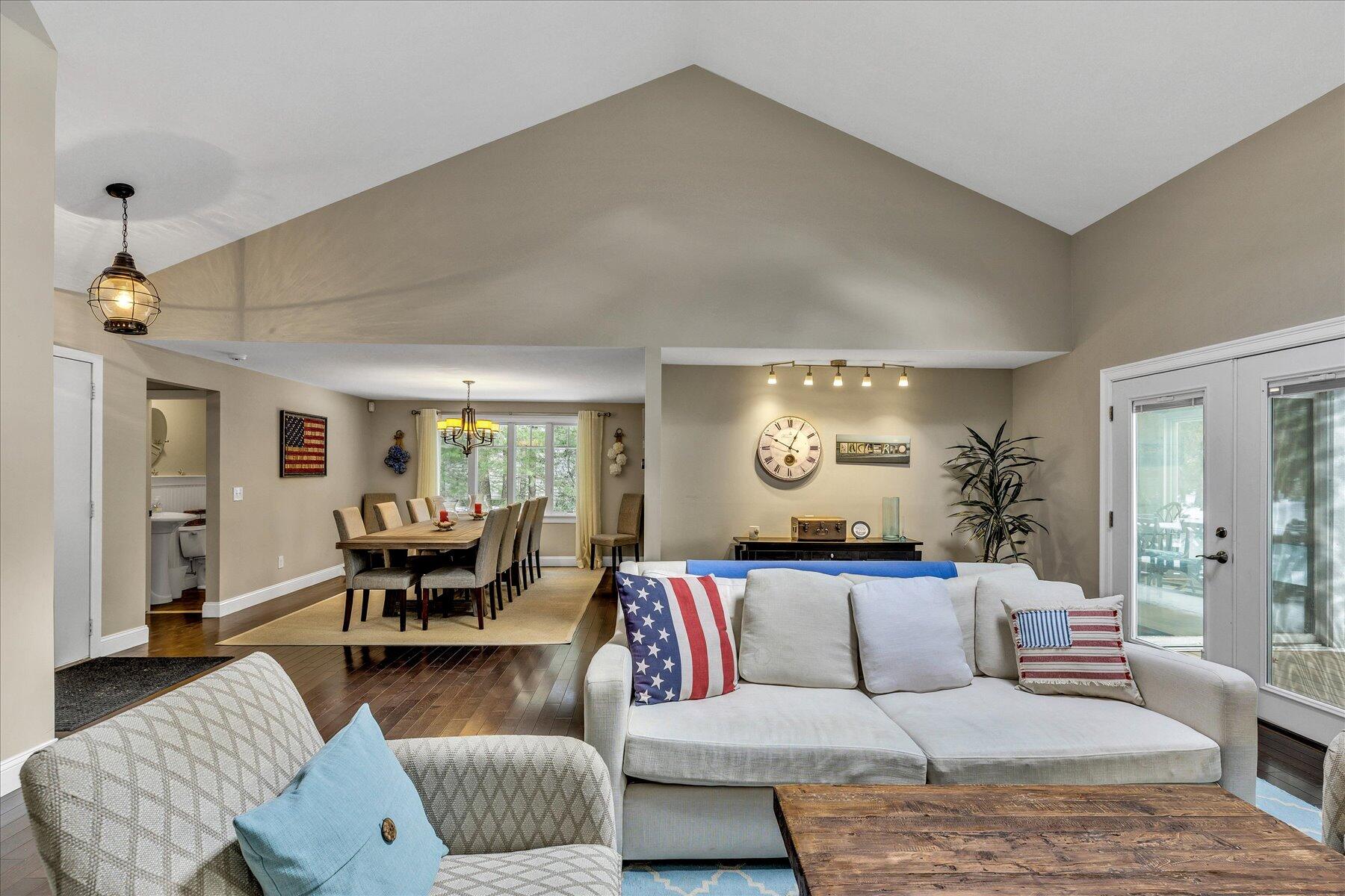 97 Walton Heath Way Mashpee MA 02649