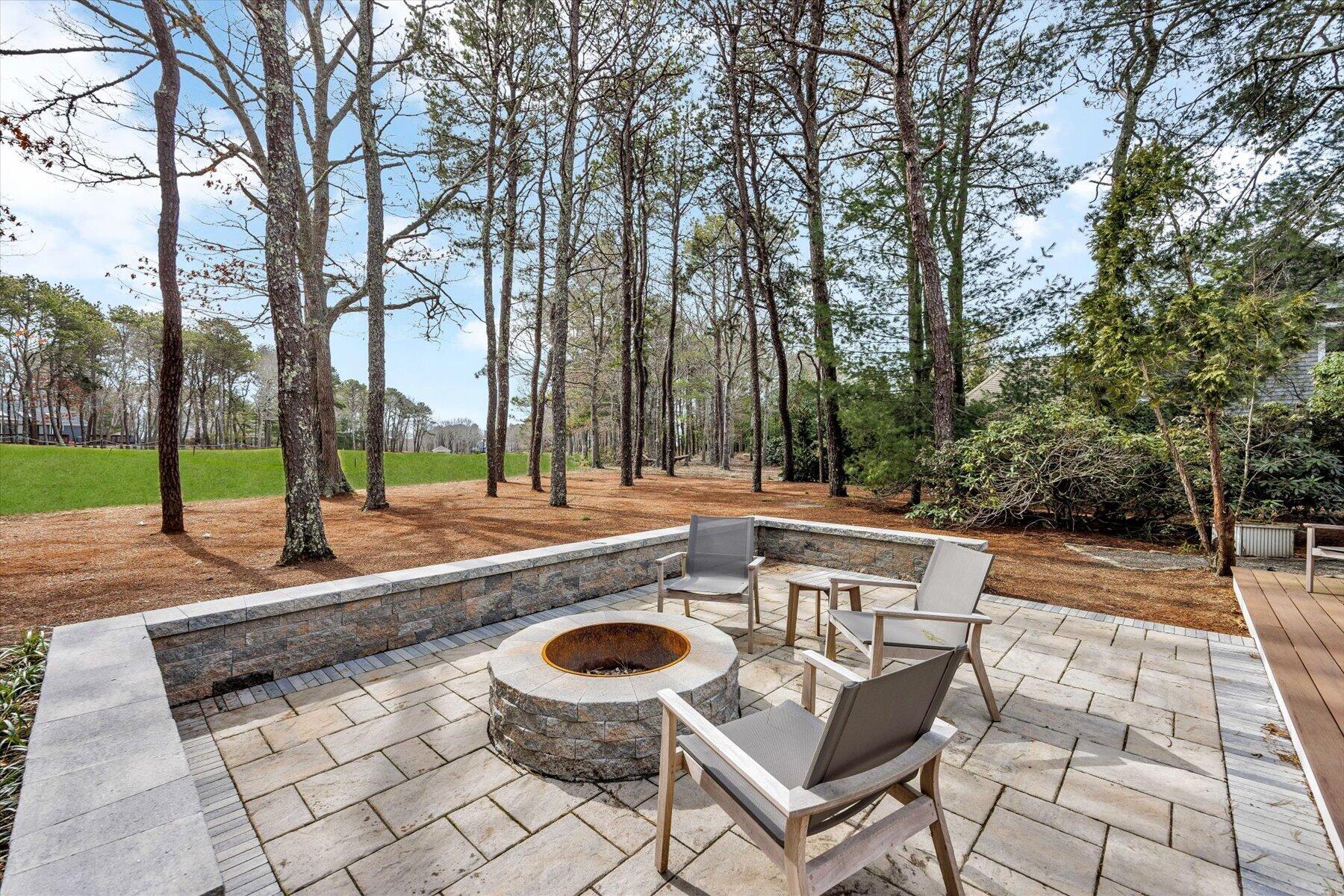 97 Walton Heath Way Mashpee MA 02649