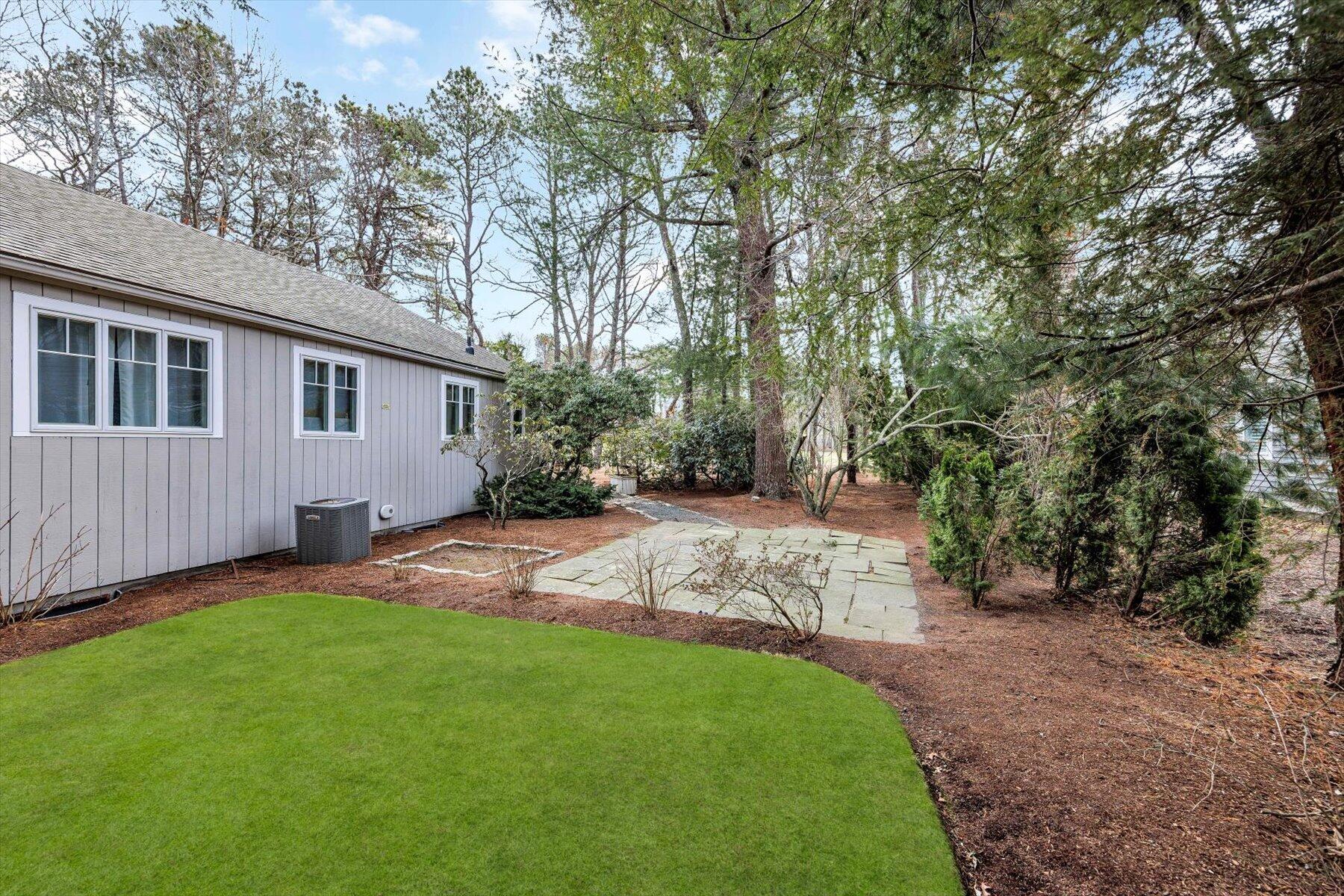 97 Walton Heath Way Mashpee MA 02649