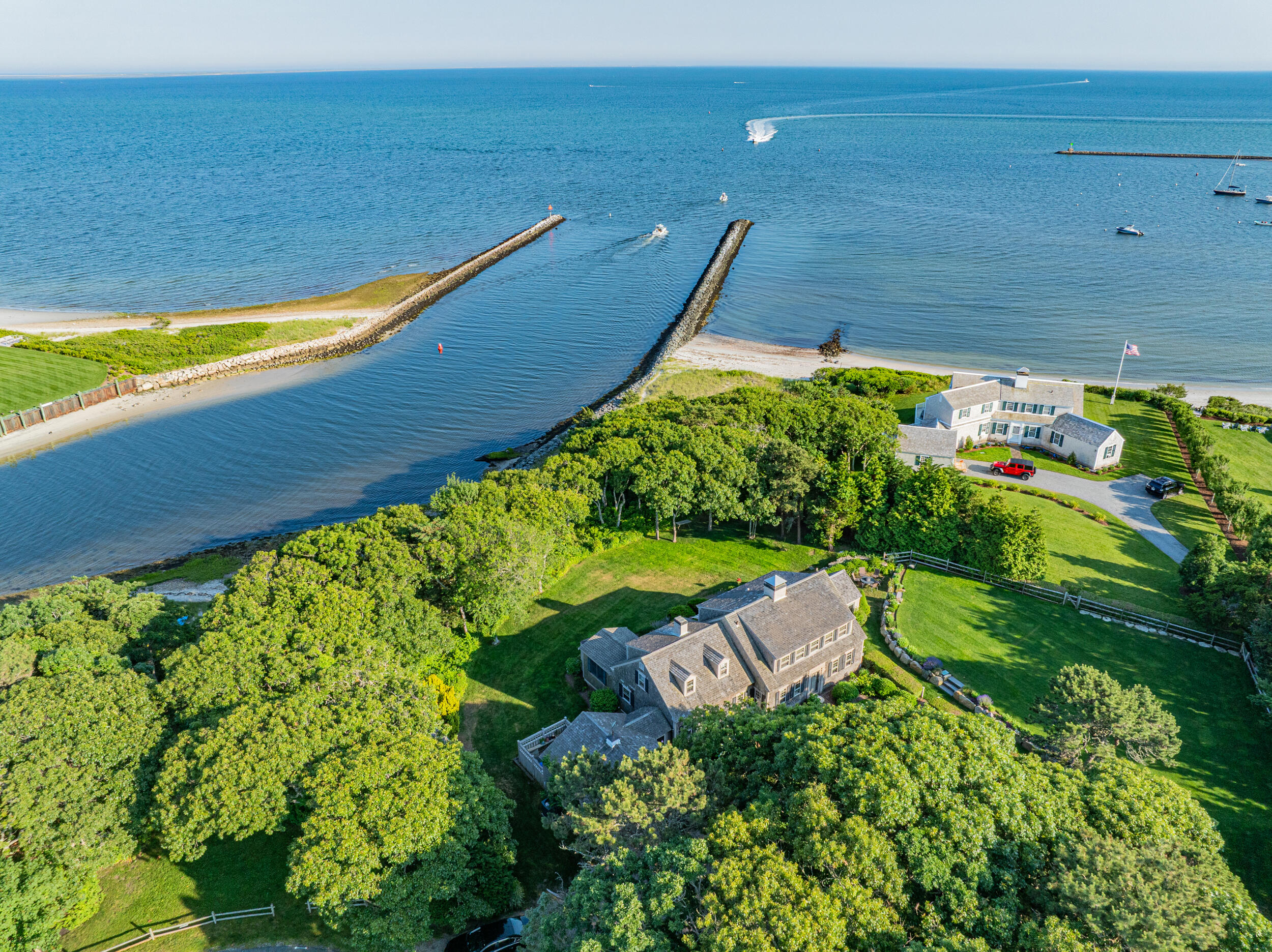 12 Mill Road Harwich Port MA 02646