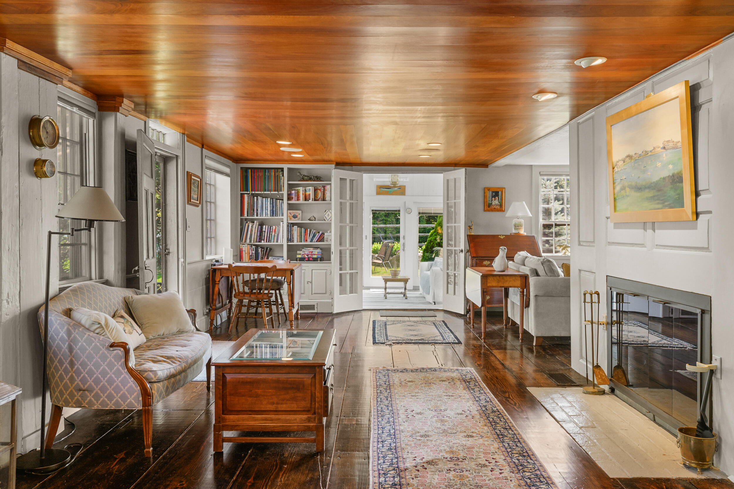 12 Mill Road Harwich Port MA 02646