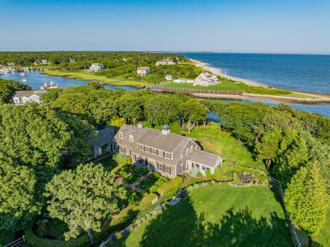 12 Mill Road Harwich MA 02646