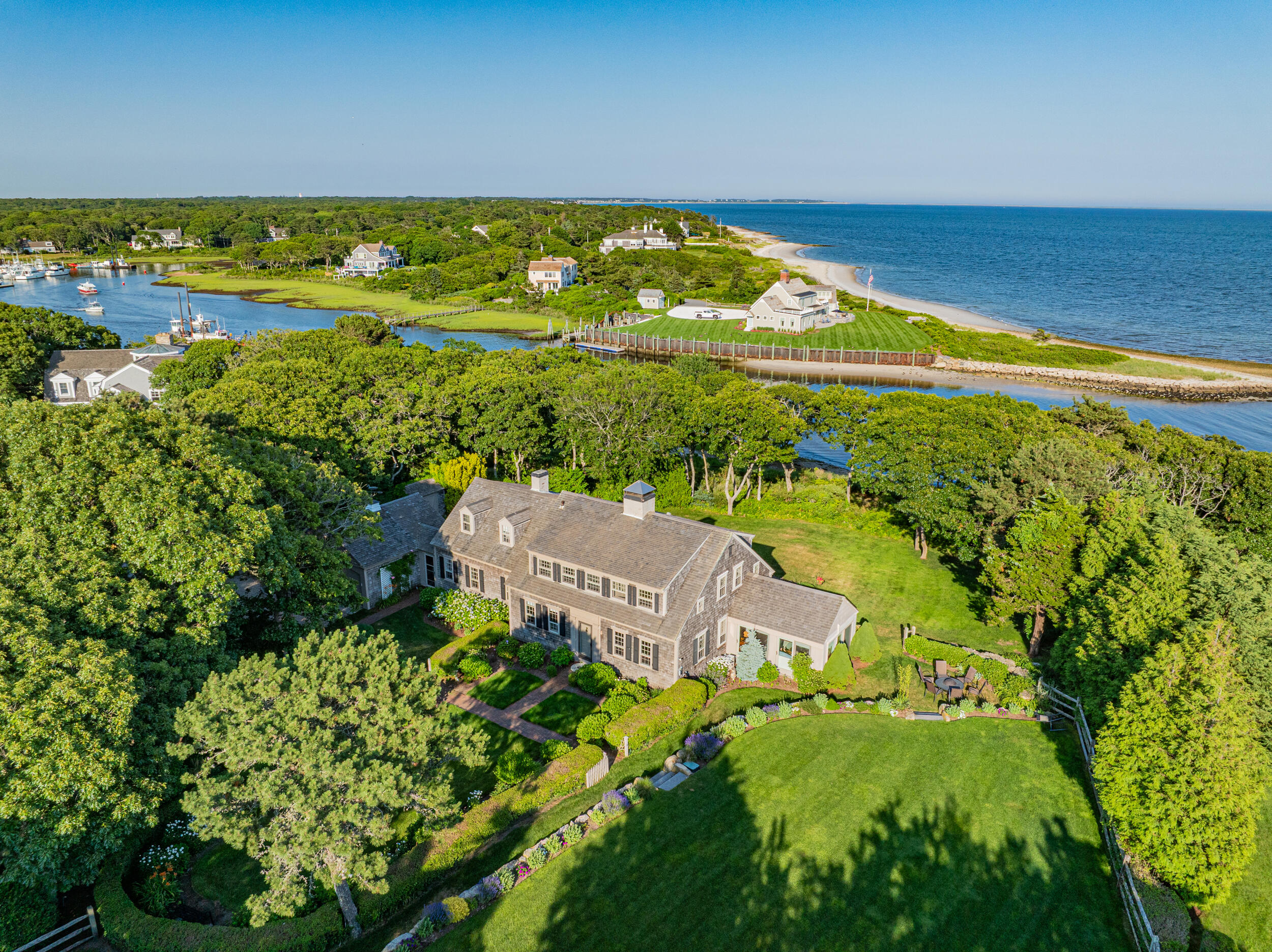 12 Mill Road Harwich Port MA 02646