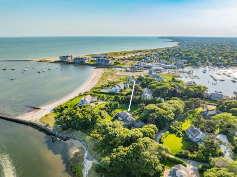 12 Mill Road Harwich MA 02646