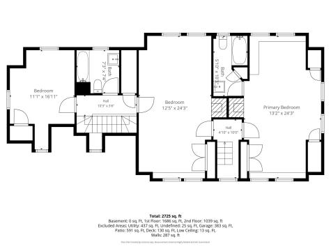 12 Mill Road Harwich MA 02646