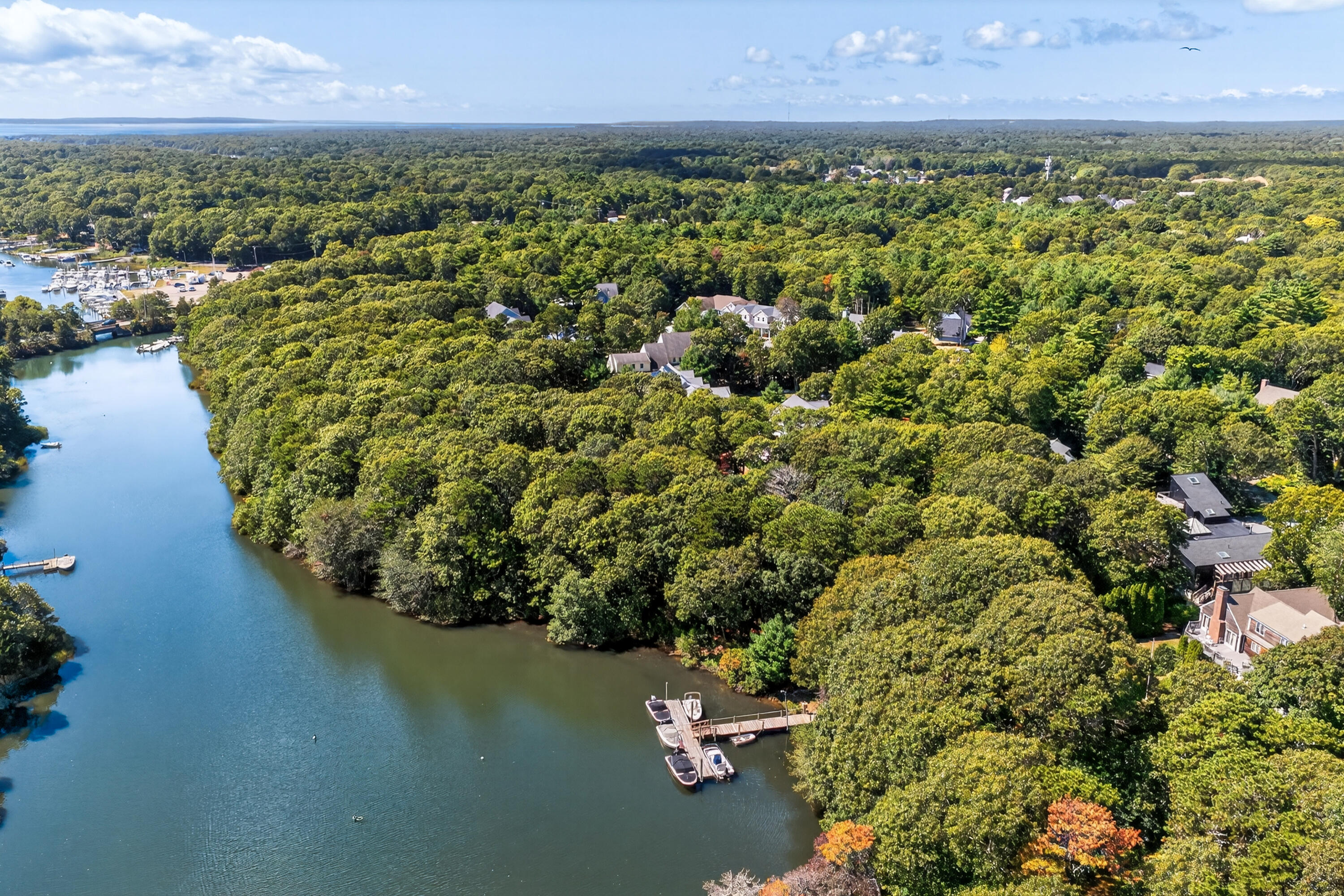 50 Rivers Edge Road East Falmouth MA 02536