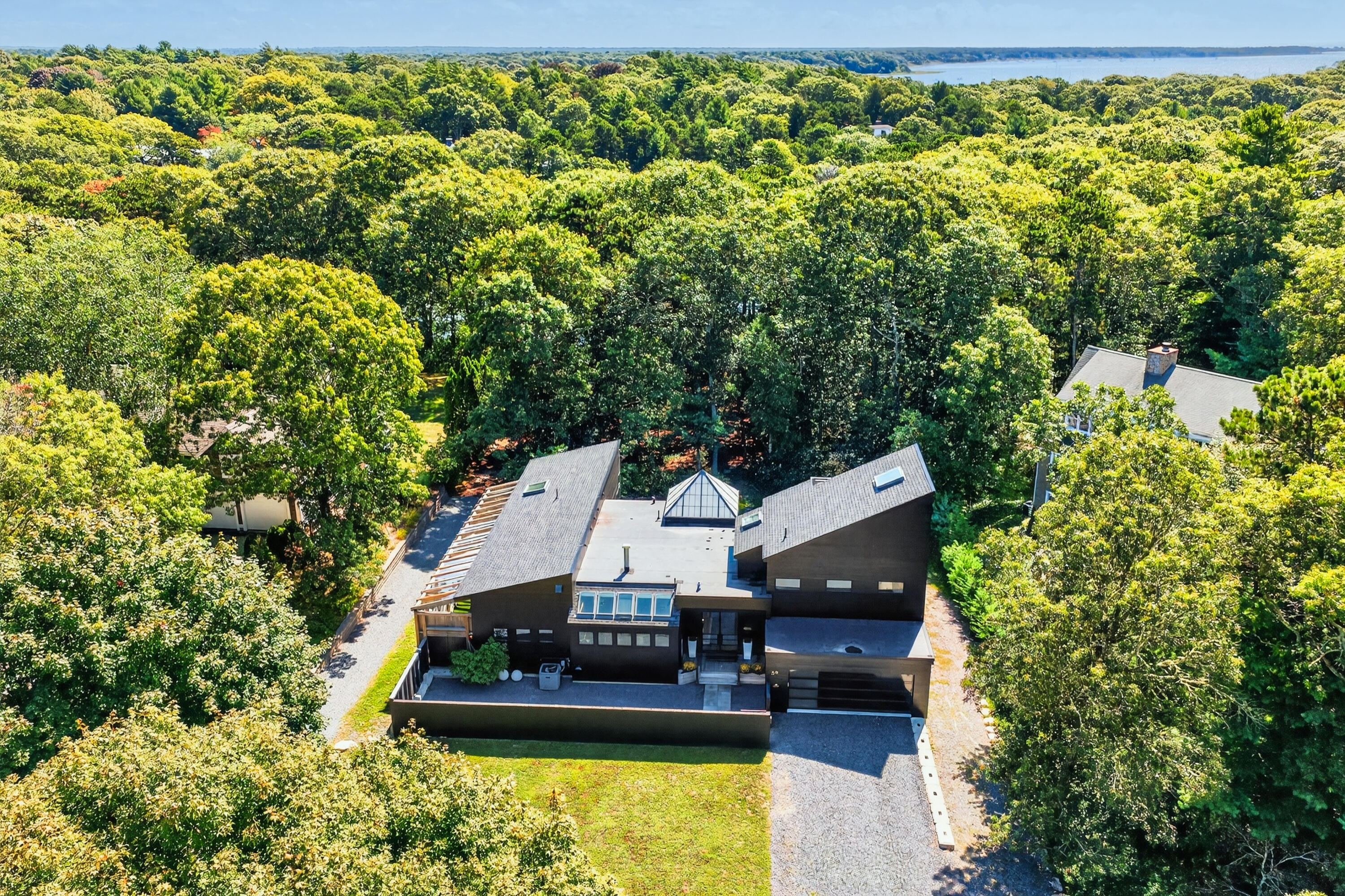 50 Rivers Edge Road East Falmouth MA 02536
