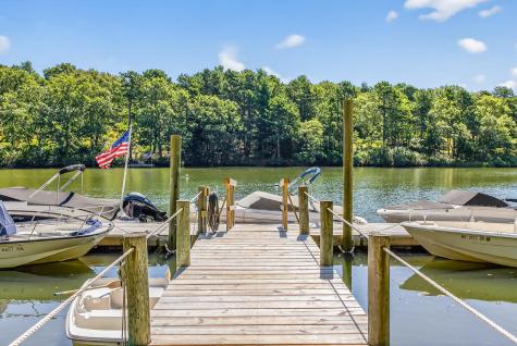 50 Rivers Edge Road Falmouth MA 02536